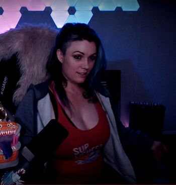 Full leaked Scxrlet page private onlyfans photo