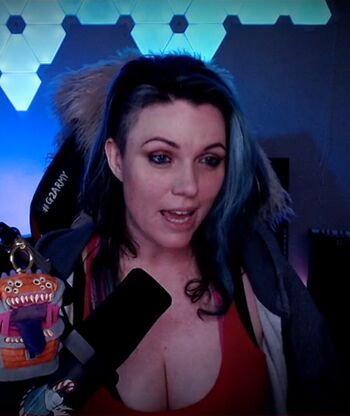 Full leaked Scxrlet page private onlyfans photo