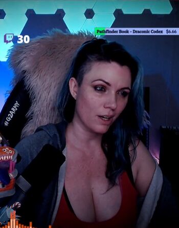 Full leaked Scxrlet page private onlyfans photo