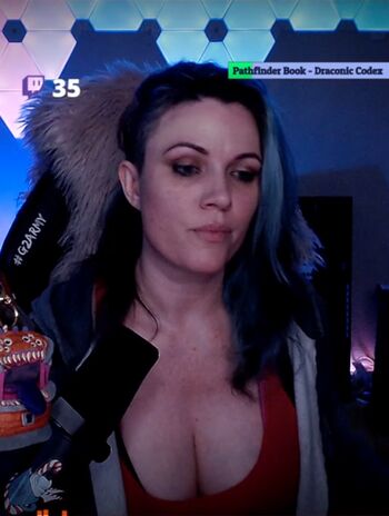 Full leaked Scxrlet page private onlyfans photo