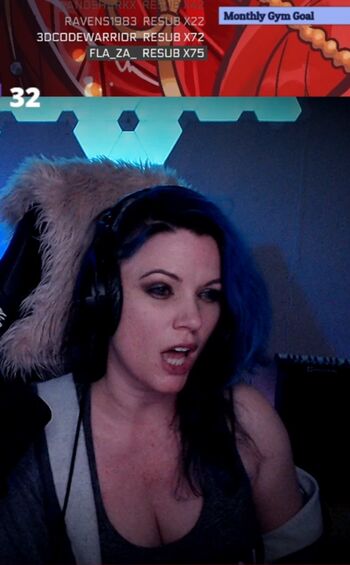 Full leaked Scxrlet private onlyfans photo