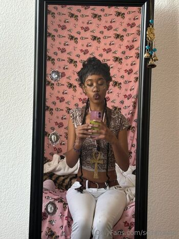 Full leaked Seenauto private onlyfans photo