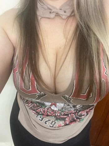 Full leaked Seaductive private onlyfans photo