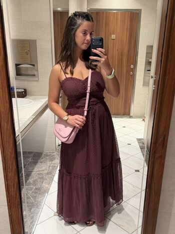 Full leaked Seamgawdess  page private onlyfans photo