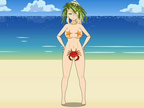 Full leaked Seaqueen private onlyfans photo