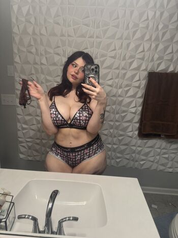 Full leaked Seasonofeve private onlyfans photo