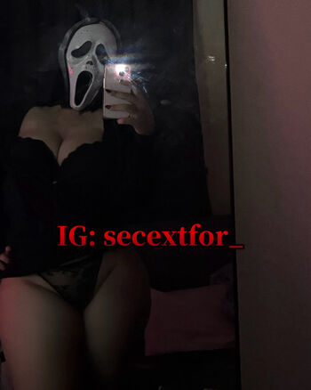 Full leaked Secextfor private onlyfans photo