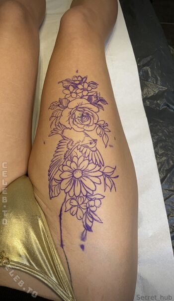 Full leaked Secret hub wue private onlyfans photo