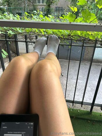 Full leaked Secret sienna private onlyfans photo