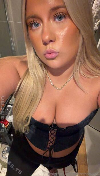 Full leaked Secret snowflake private onlyfans photo
