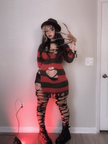Full leaked Secretgeekygf private onlyfans photo