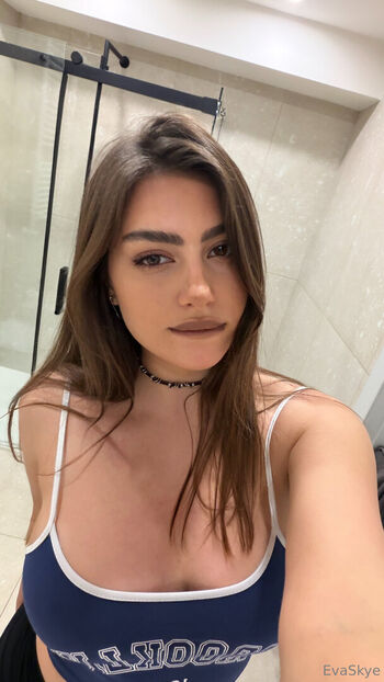 Full leaked Secretofeva private onlyfans photo