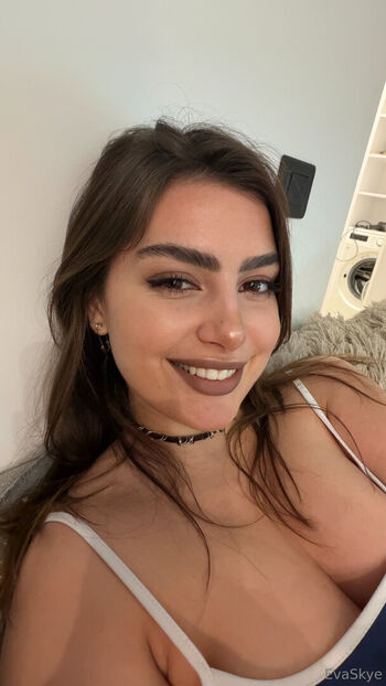 Full leaked Secretofeva private onlyfans photo