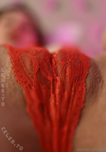 Full leaked Secrets sofia private onlyfans photo