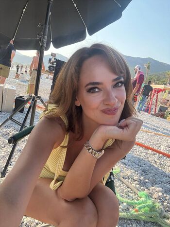 Full leaked Seda bakan page private onlyfans photo