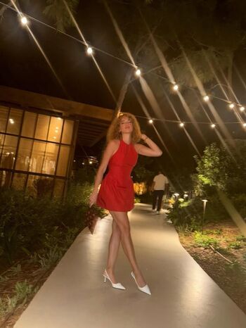 Full leaked Seda bakan private onlyfans photo