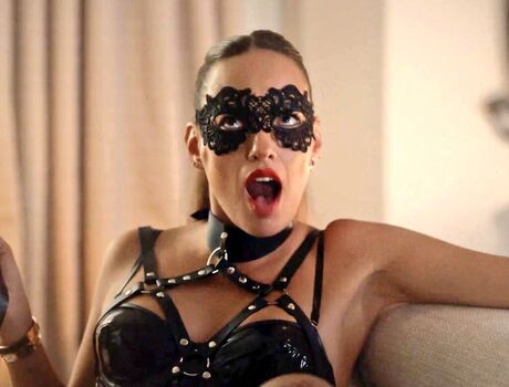 Full leaked Seda bakan private onlyfans photo