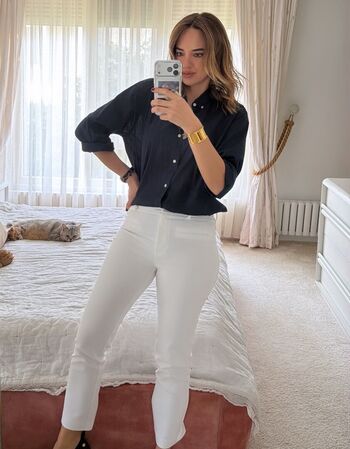 Full leaked Seda bakan private onlyfans photo