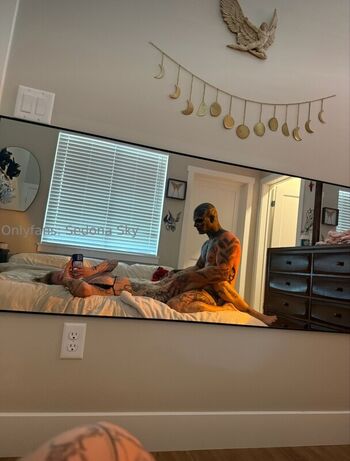 Full leaked Sedona sky private onlyfans photo