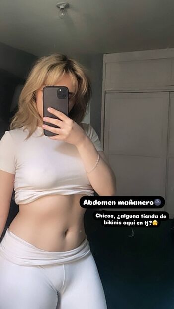 Full leaked Sedyth private onlyfans photo