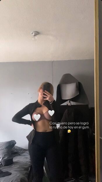 Full leaked Sedyth private onlyfans photo