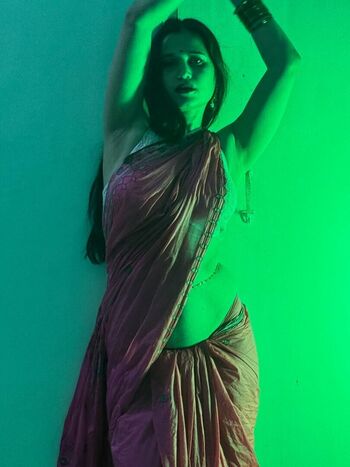 Full leaked Seema sharma private onlyfans photo