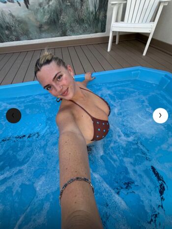 Full leaked Seerahb private onlyfans photo
