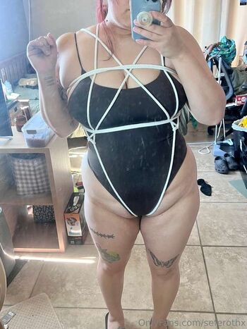 Full leaked Seferoth page private onlyfans photo