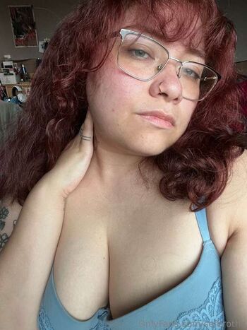 Full leaked Seferoth private onlyfans photo