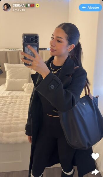 Full leaked Seira doll private onlyfans photo