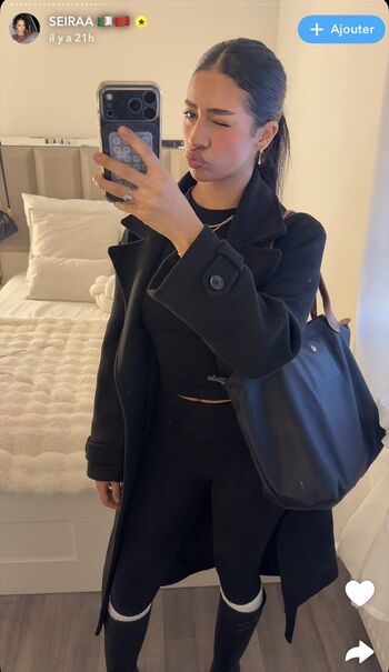 Full leaked Seira doll private onlyfans photo