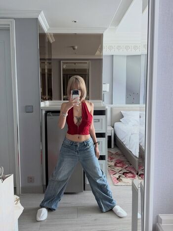 Full leaked Sejeongqqq private onlyfans photo