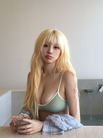 Full leaked Sejinming private onlyfans photo