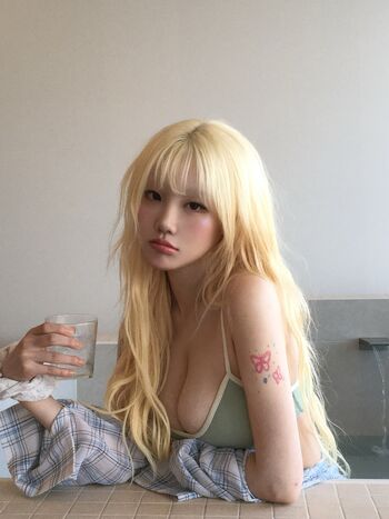 Full leaked Sejinming private onlyfans photo