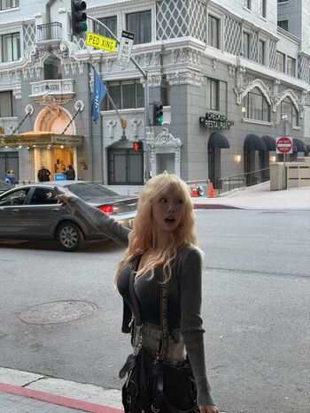 Full leaked Sejinming  page private onlyfans photo