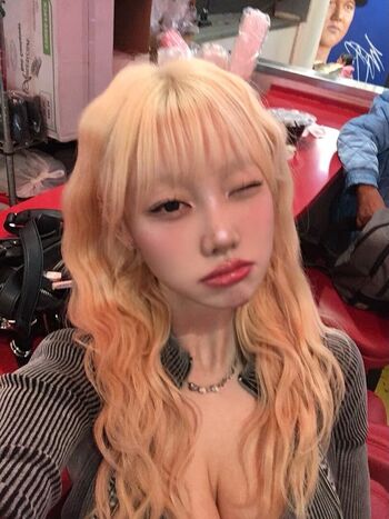 Full leaked Sejinming  page private onlyfans photo