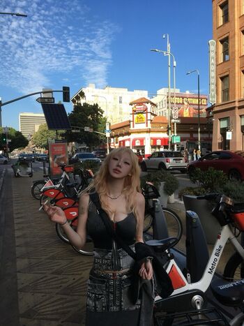 Full leaked Sejinming  page private onlyfans photo