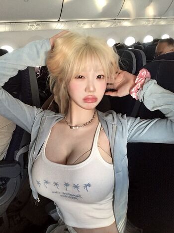 Full leaked Sejinming  page private onlyfans photo