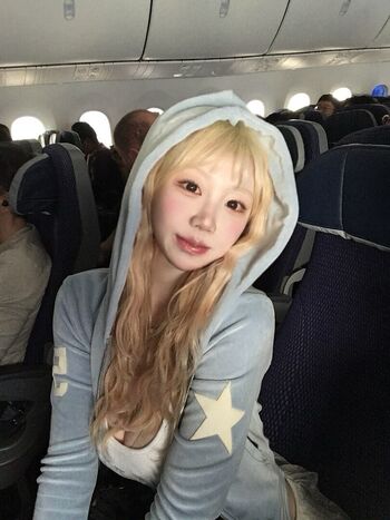 Full leaked Sejinming  page private onlyfans photo