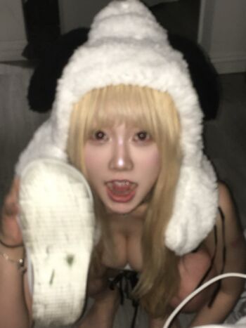 Full leaked Sejinming  page private onlyfans photo