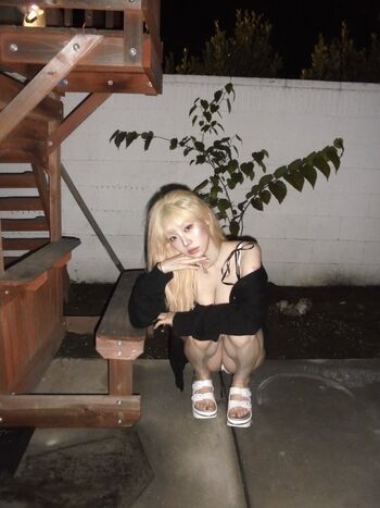 Full leaked Sejinming  page private onlyfans photo