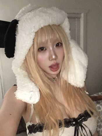 Full leaked Sejinming  page private onlyfans photo