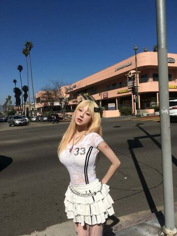 Full leaked Sejinming  page private onlyfans photo