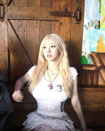 Full leaked Sejinming  page private onlyfans photo