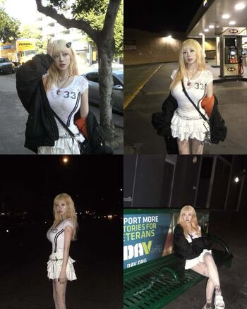 Full leaked Sejinming  page private onlyfans photo