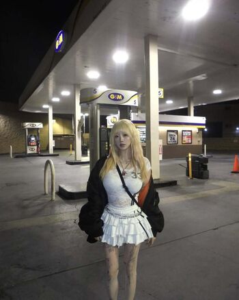 Full leaked Sejinming  page private onlyfans photo