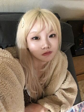 Full leaked Sejinming private onlyfans photo