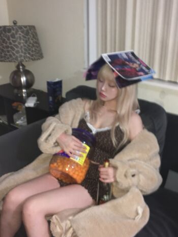 Full leaked Sejinming private onlyfans photo