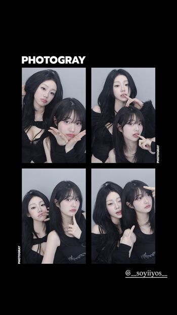 Full leaked Sejinming private onlyfans photo