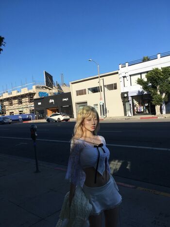 Full leaked Sejinming private onlyfans photo